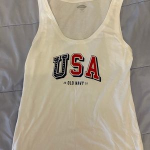 Old Navy tank top